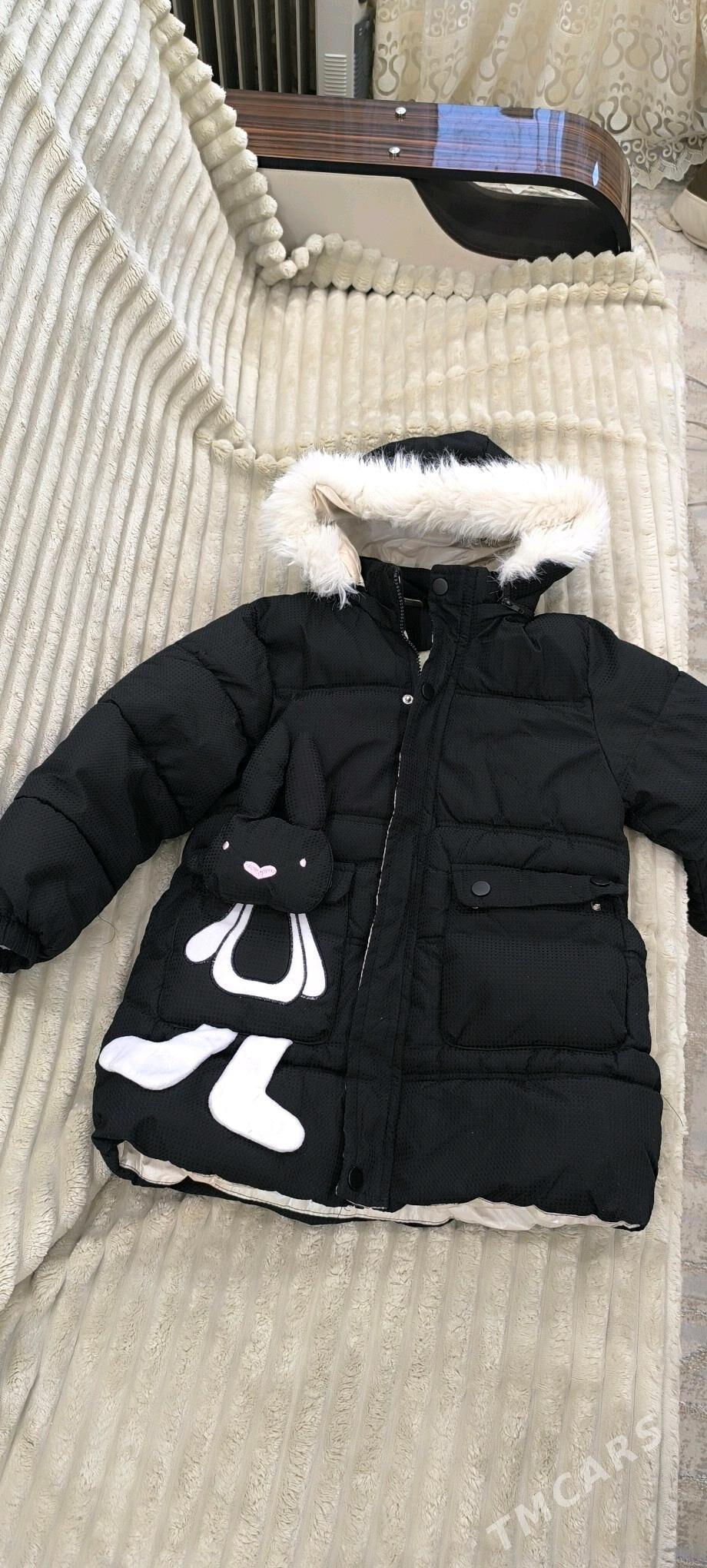 куртка - Mary - img 4