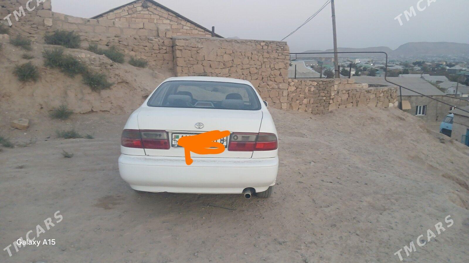 Toyota Corona 1995 - 55 000 TMT - Магданлы - img 1