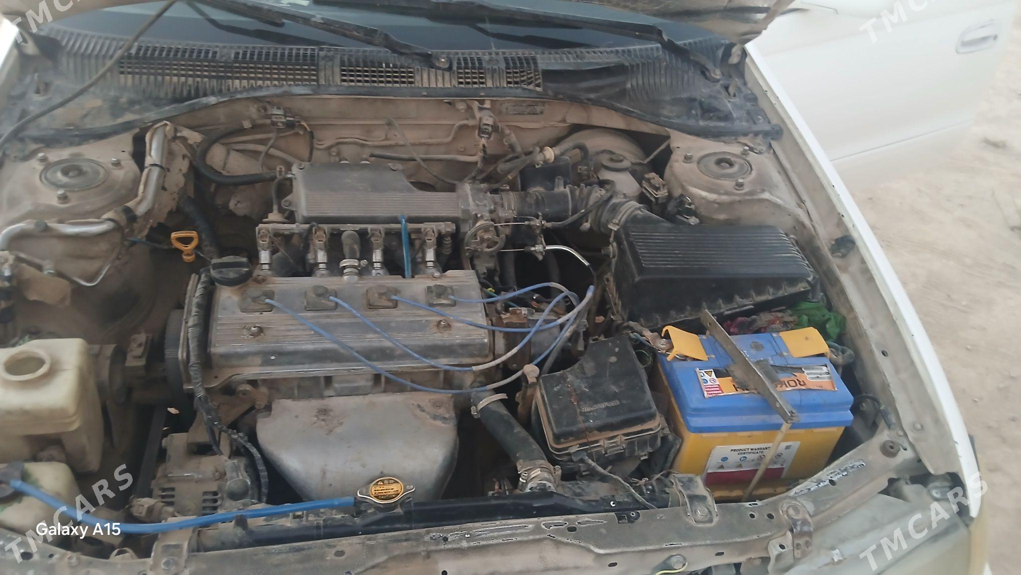 Toyota Corona 1995 - 55 000 TMT - Магданлы - img 3