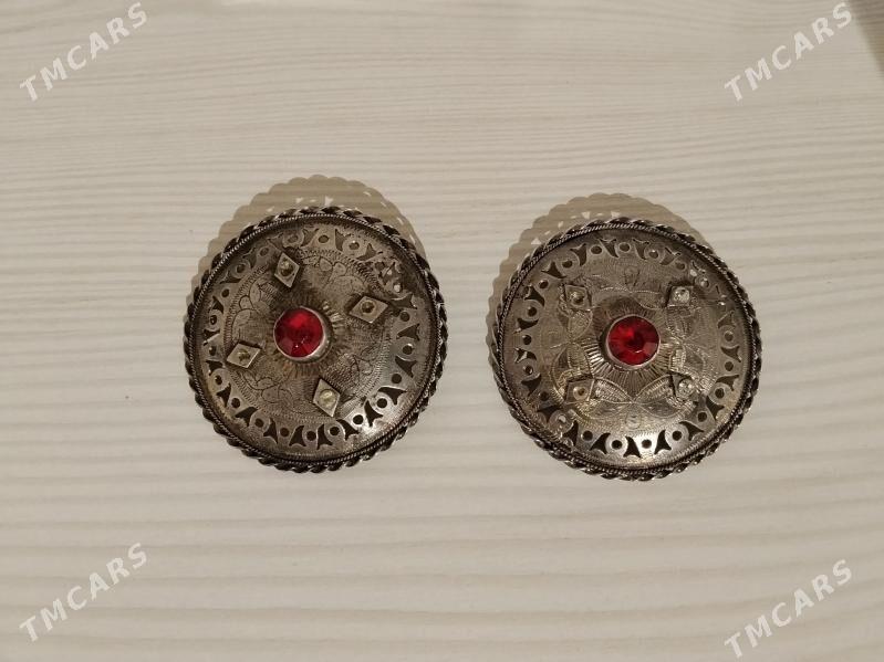 Kumusler. - Aşgabat - img 7