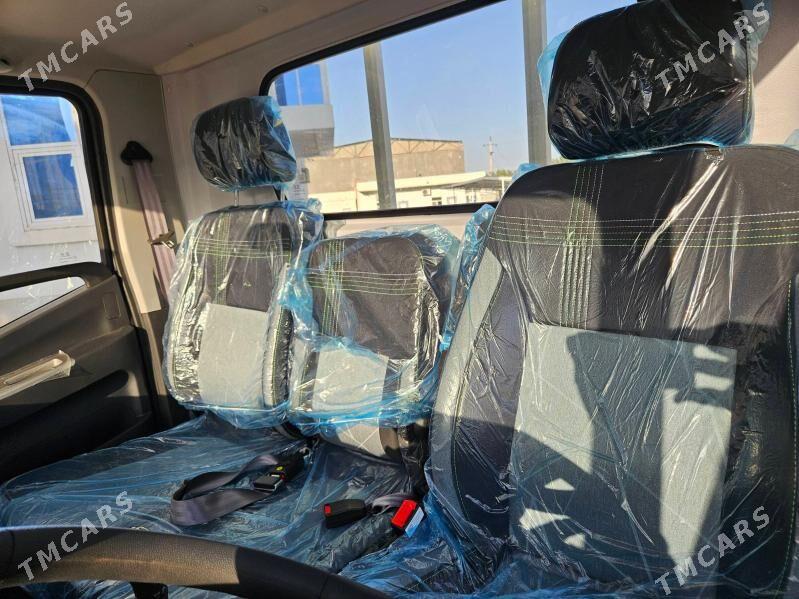 Forland H2 2025 - 307 000 TMT - "Алтын Асыр" Гундогар базары ( Толкучка) - img 3