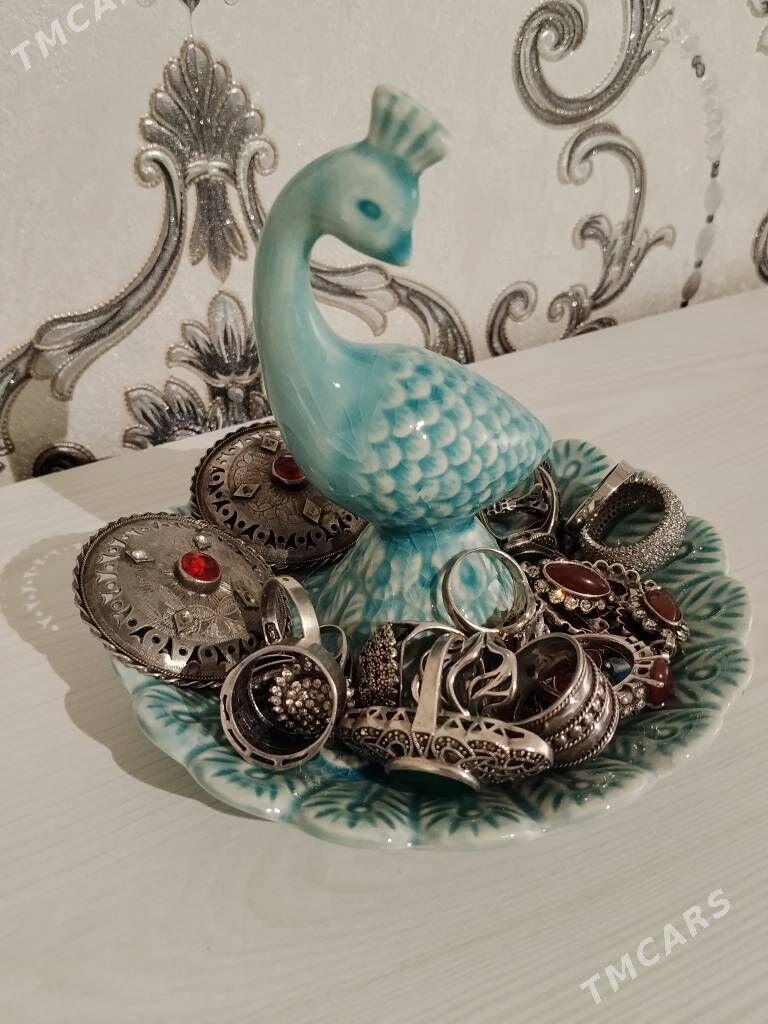 Kumusler. - Aşgabat - img 3