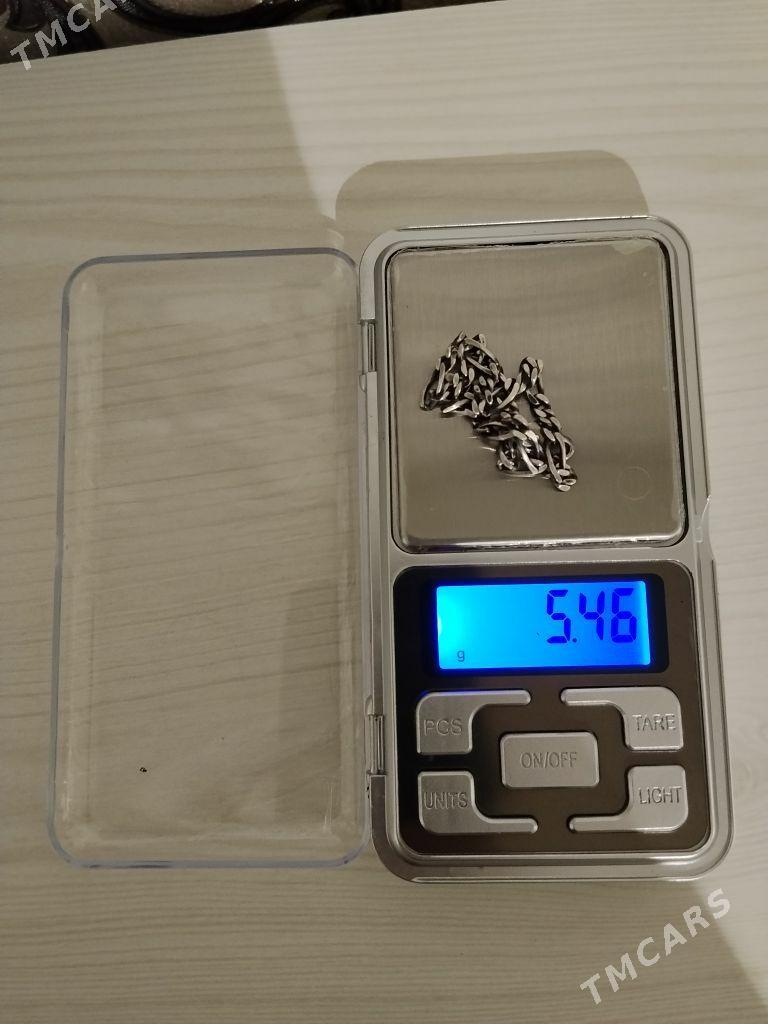 Kumusler. - Aşgabat - img 9