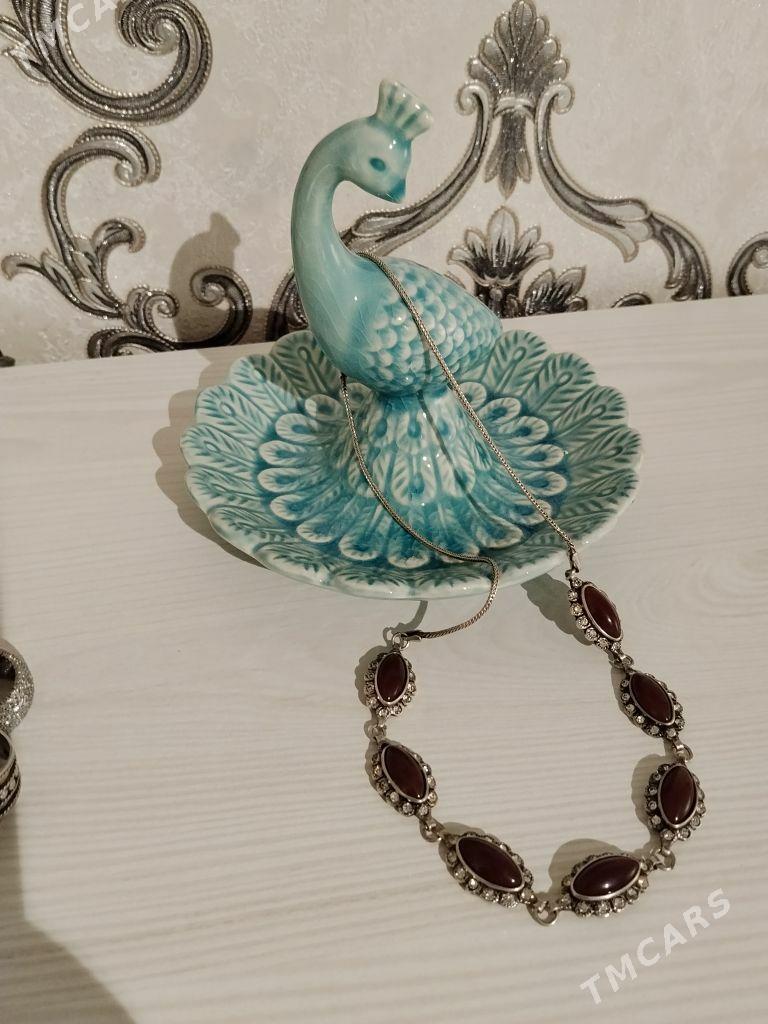 Kumusler. - Aşgabat - img 2