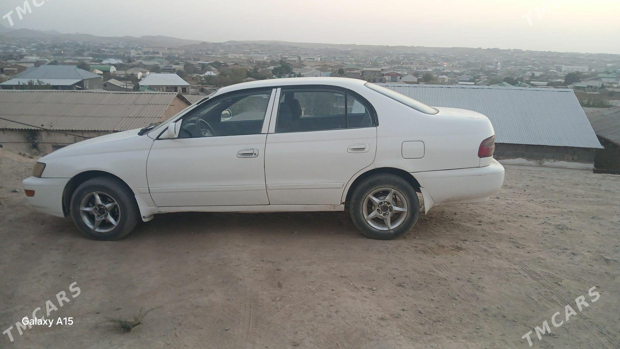 Toyota Corona 1995 - 55 000 TMT - Магданлы - img 5