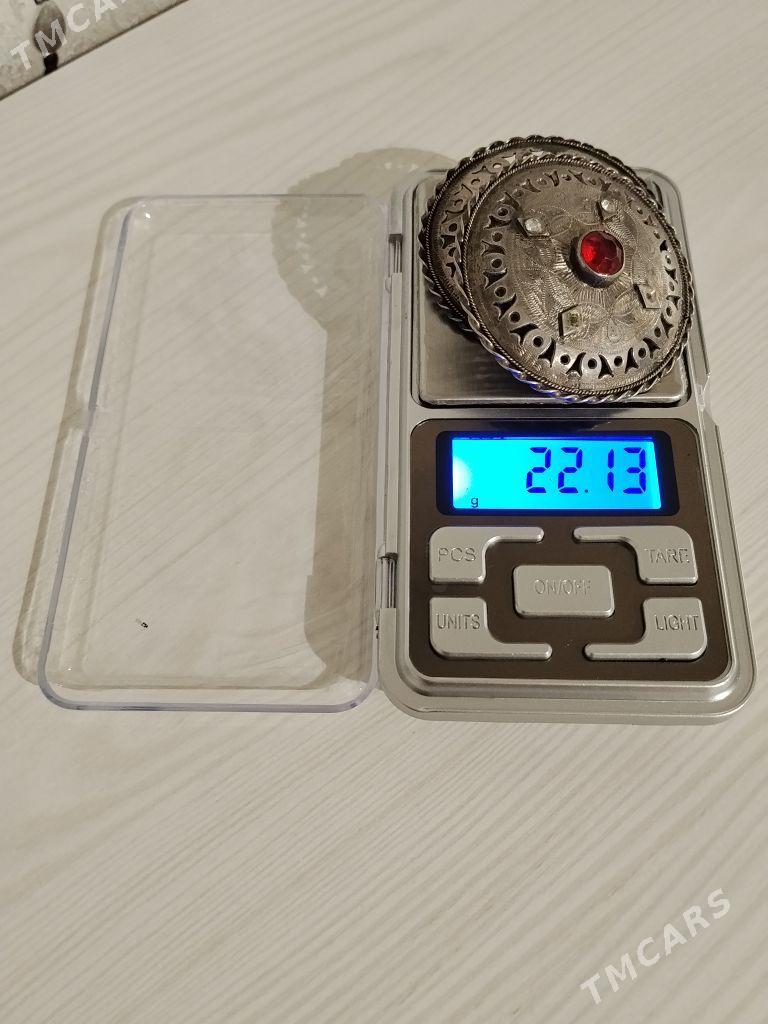 Kumusler. - Aşgabat - img 10