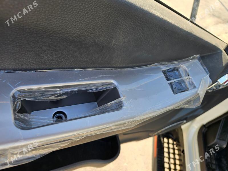 Forland H2 2025 - 307 000 TMT - "Алтын Асыр" Гундогар базары ( Толкучка) - img 2