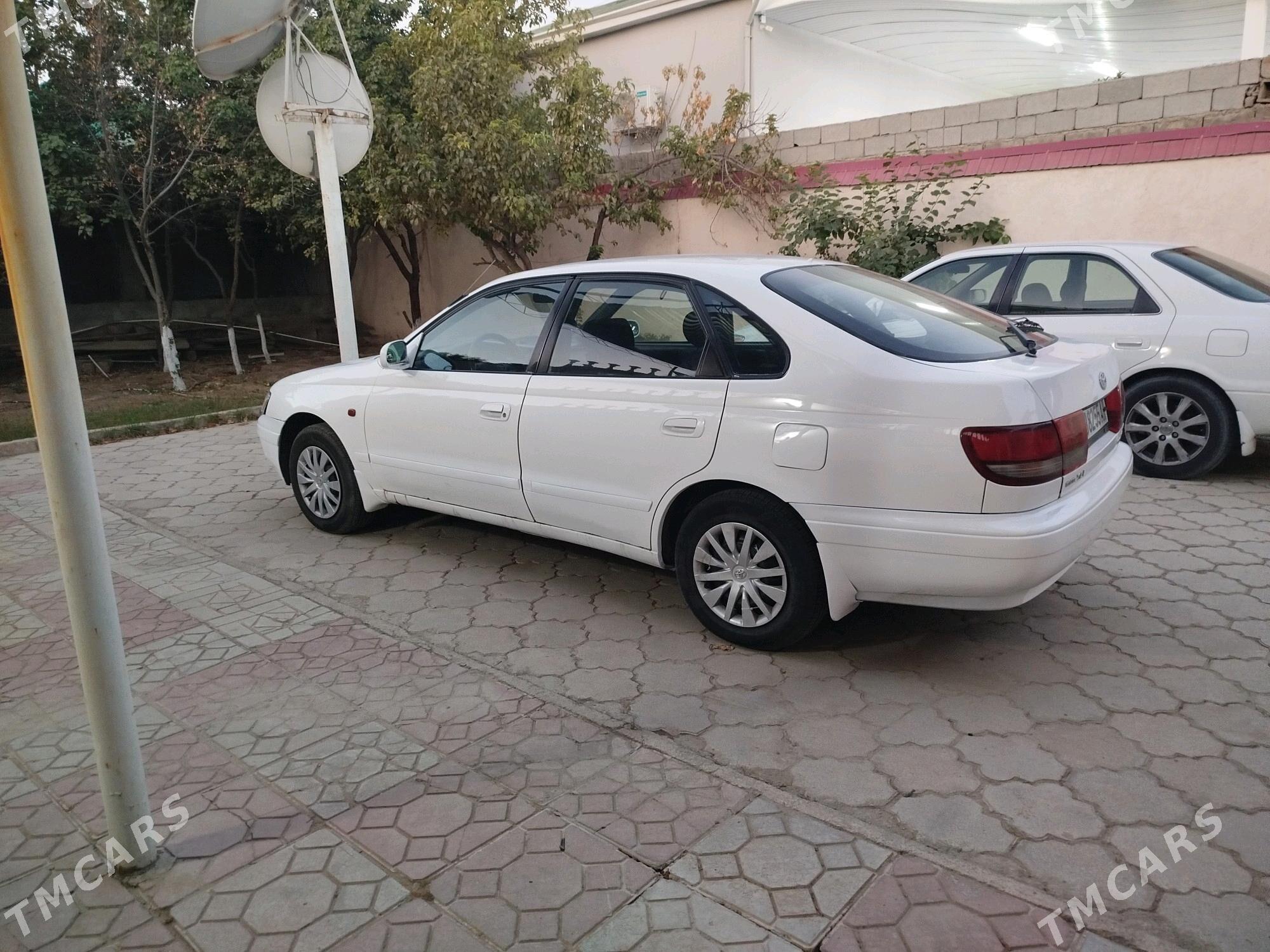 Toyota Corolla 1998 - 75 000 TMT - Tejen - img 2