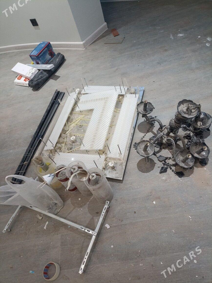 Spot spod lyustra люстра - Дашогуз - img 5