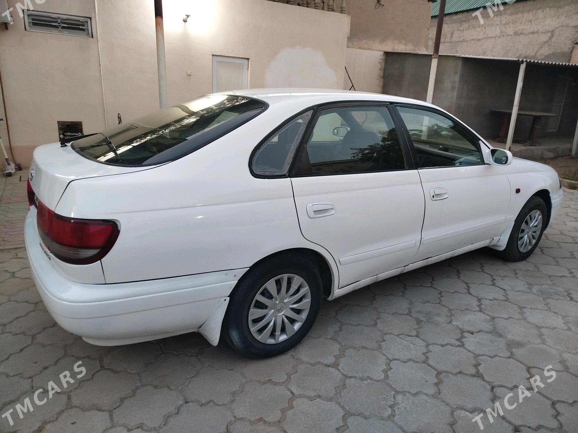 Toyota Corolla 1998 - 75 000 TMT - Tejen - img 3