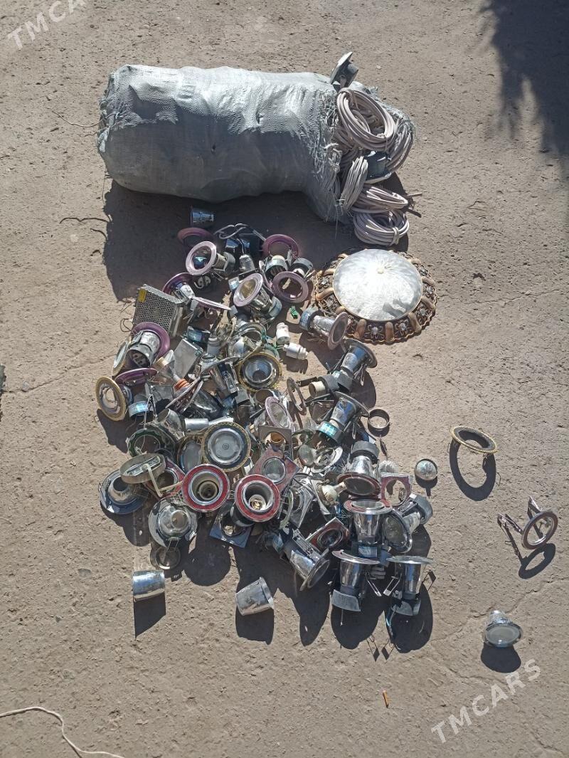 Spot spod lyustra люстра - Дашогуз - img 8