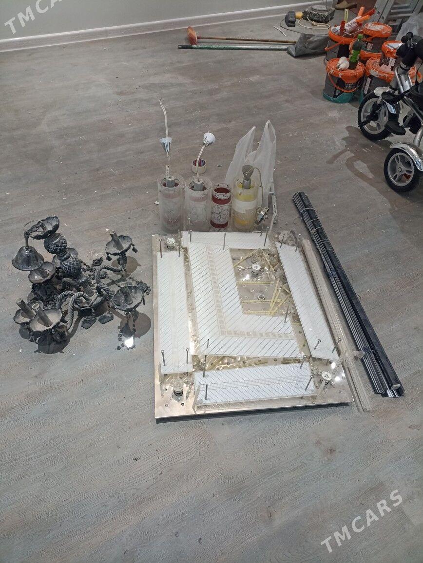 Spot spod lyustra люстра - Дашогуз - img 4