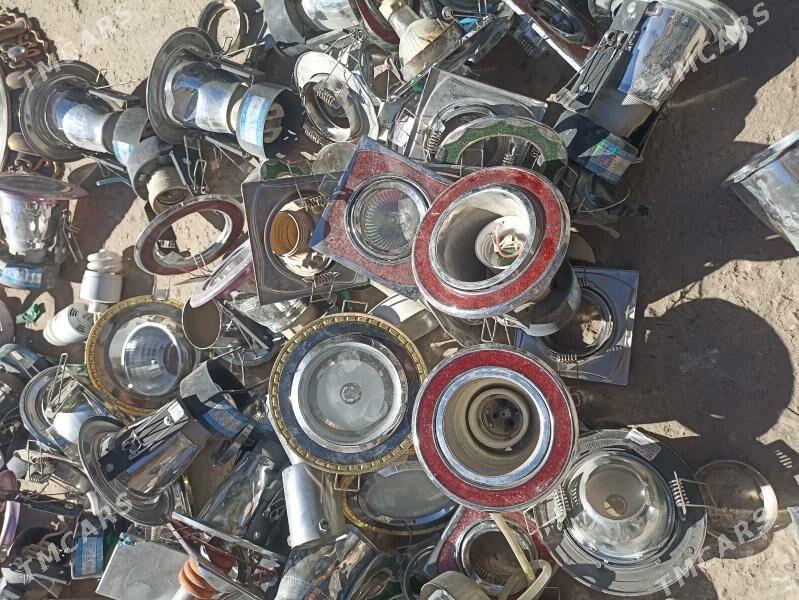 Spot spod lyustra люстра - Дашогуз - img 9