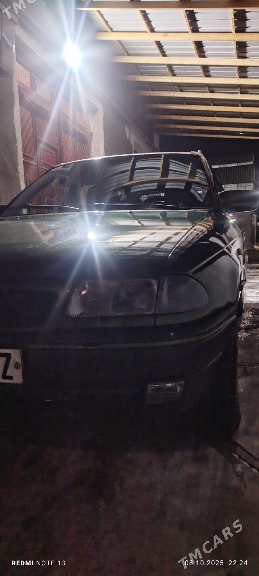 Opel Astra 1996 - 60 000 TMT - Daşoguz - img 1