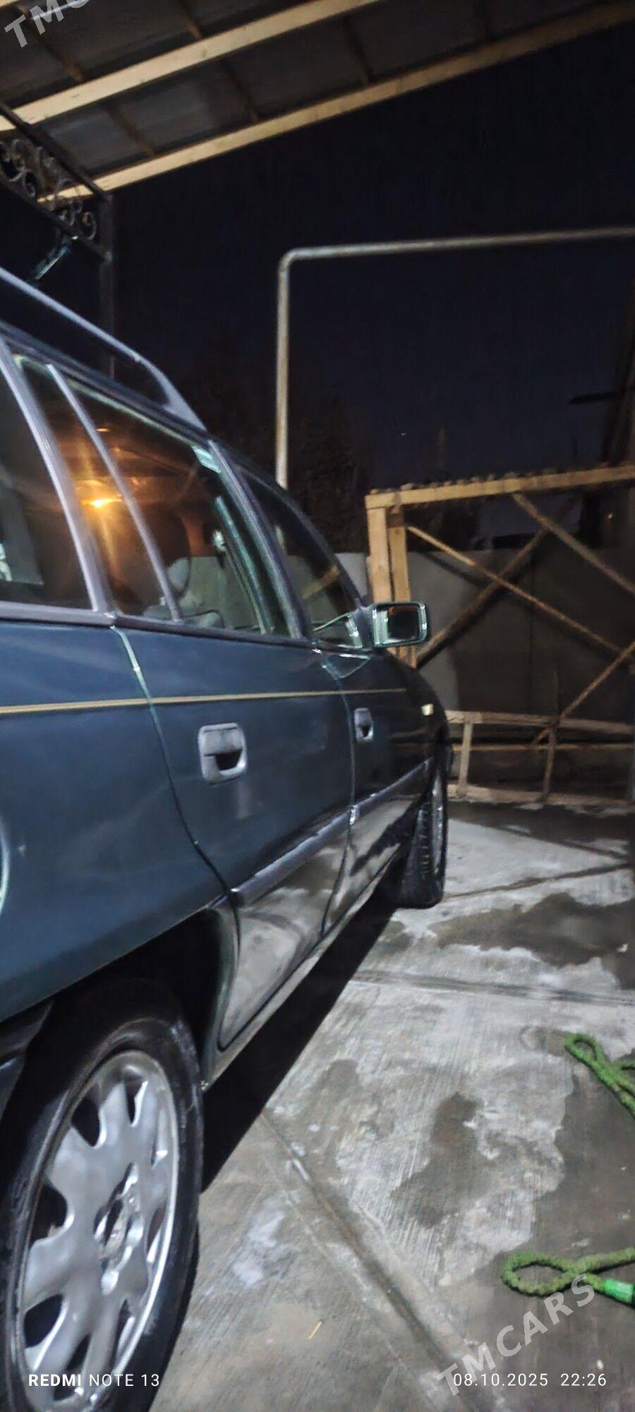 Opel Astra 1996 - 60 000 TMT - Daşoguz - img 3