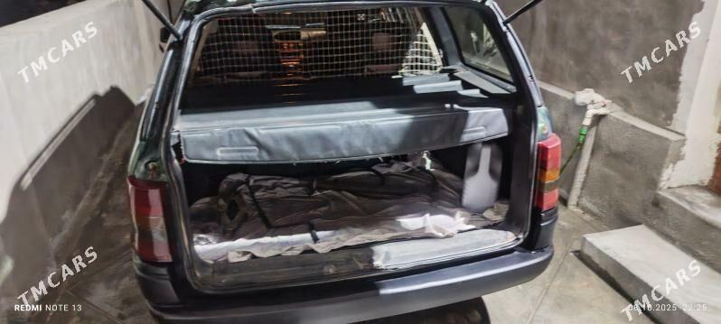 Opel Astra 1996 - 60 000 TMT - Daşoguz - img 6