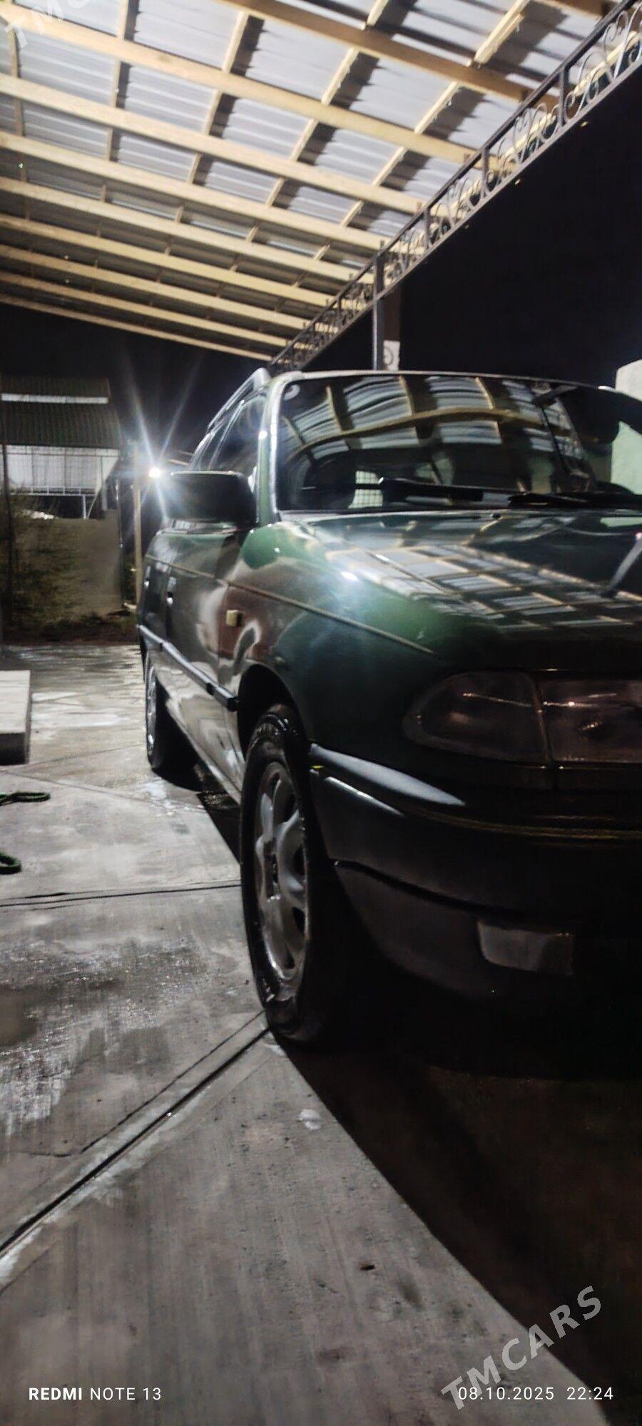 Opel Astra 1996 - 60 000 TMT - Daşoguz - img 4