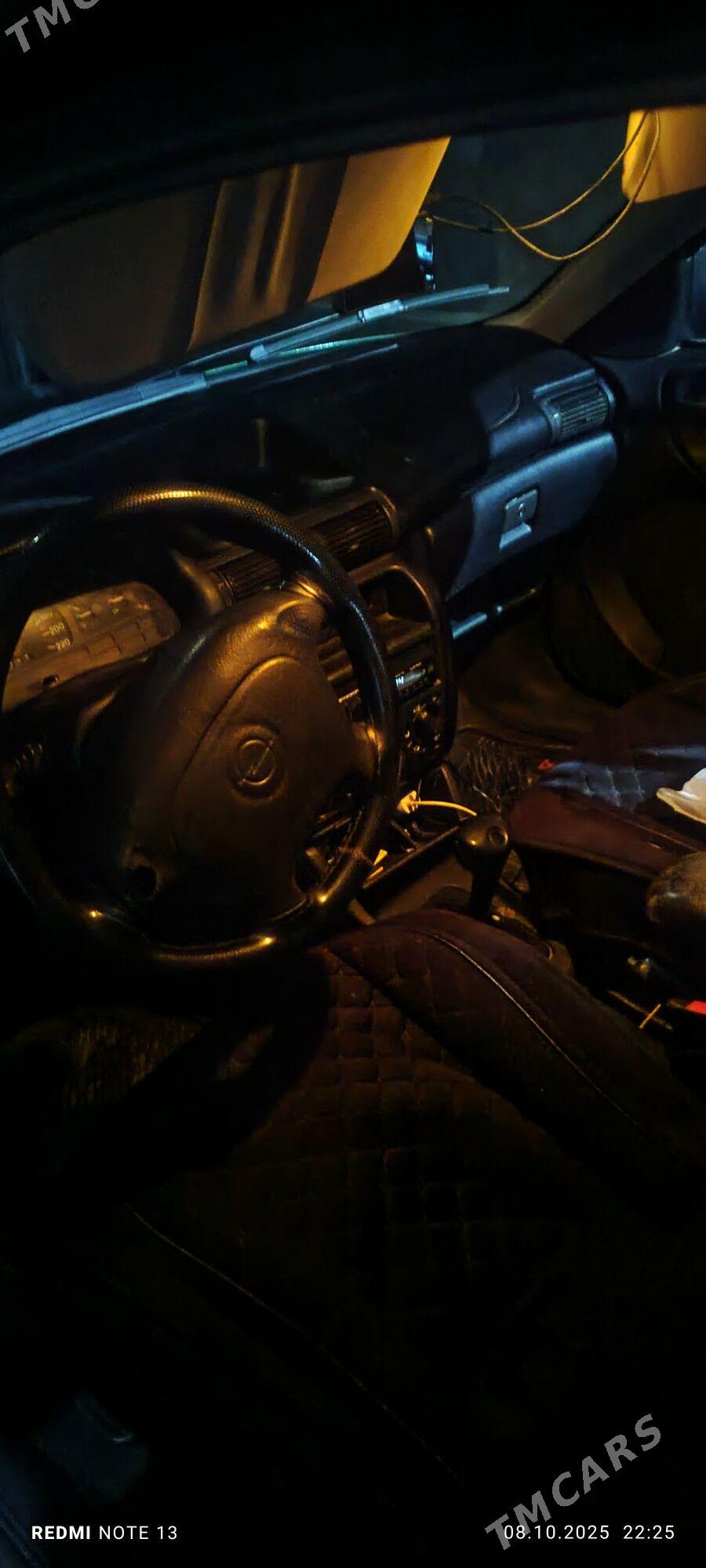 Opel Astra 1996 - 60 000 TMT - Daşoguz - img 2