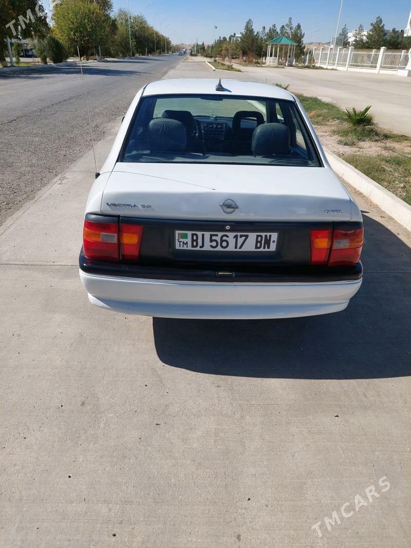 Opel Vectra 1993 - 40 000 TMT - Magtymguly - img 1