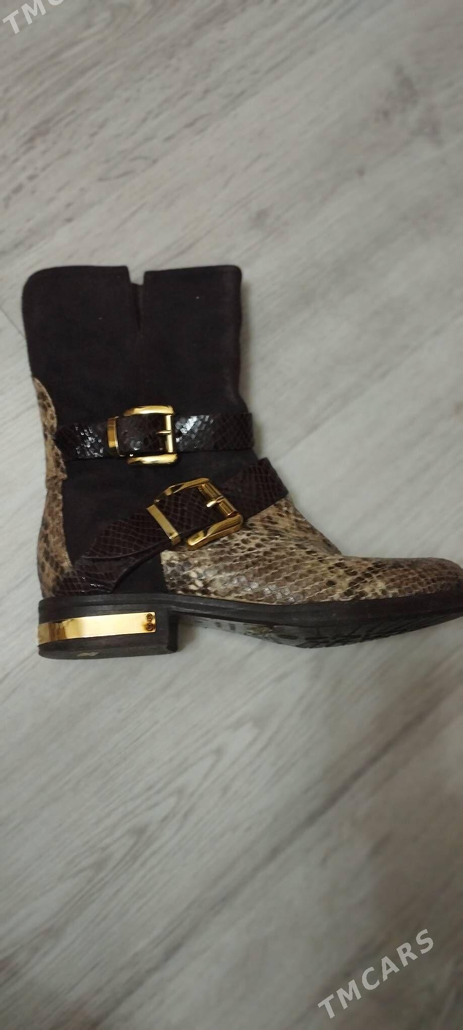 Женские сапожки - Туркменабат - img 6