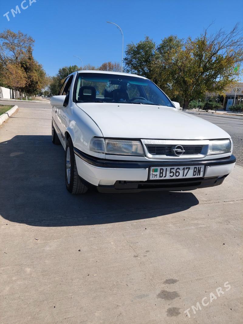 Opel Vectra 1993 - 40 000 TMT - Magtymguly - img 2