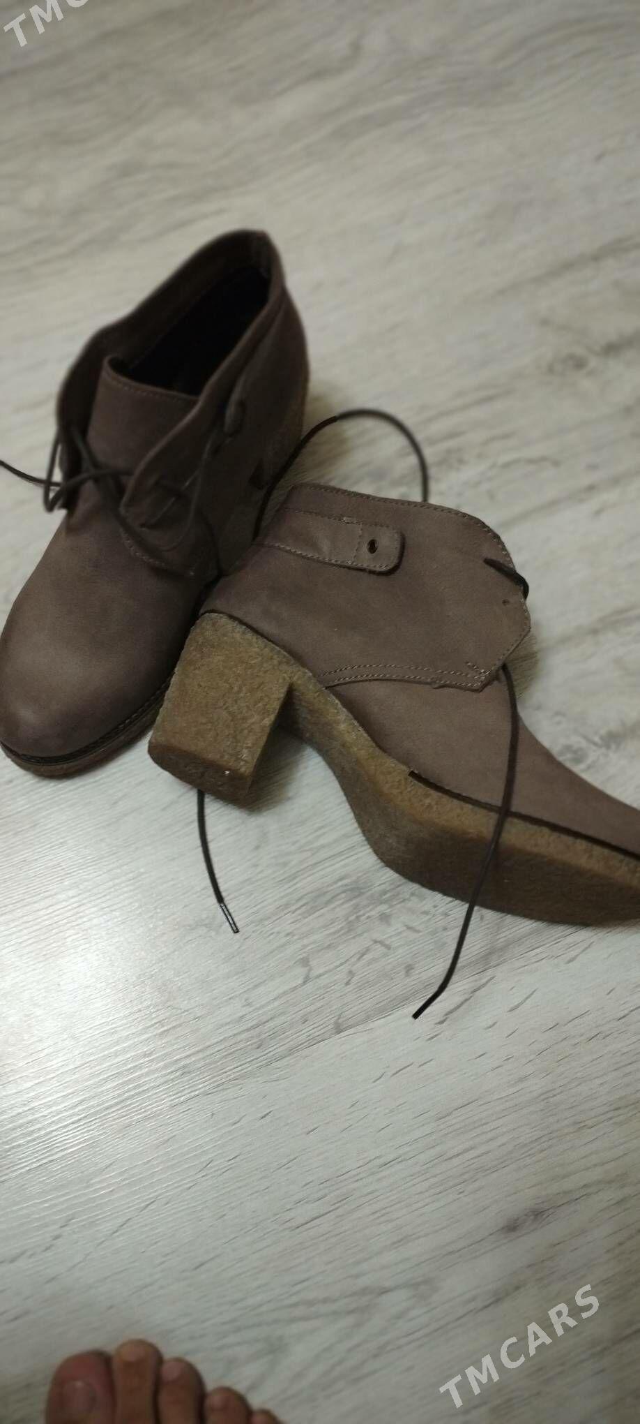 Женские сапожки - Туркменабат - img 4