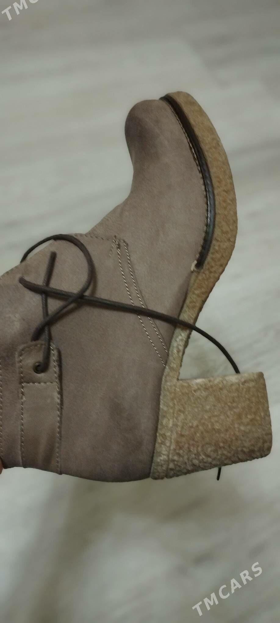 Женские сапожки - Туркменабат - img 5