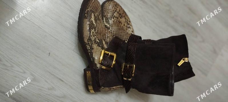 Женские сапожки - Туркменабат - img 3