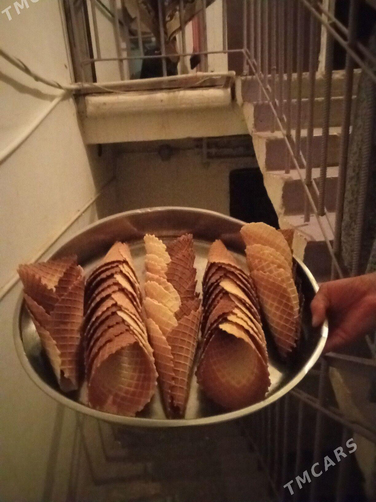 wafil moş - Balkanabat - img 2