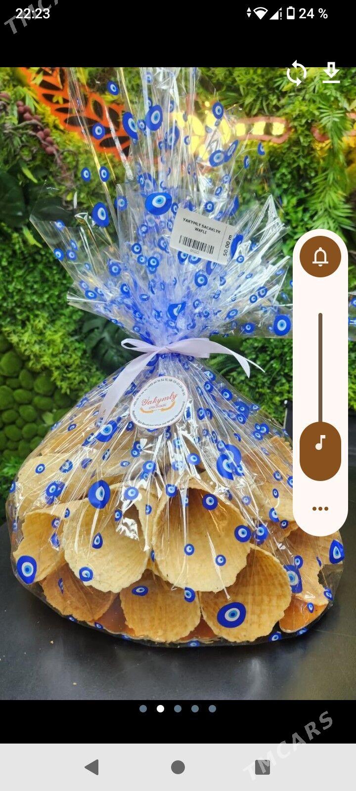 wafil moş - Balkanabat - img 1