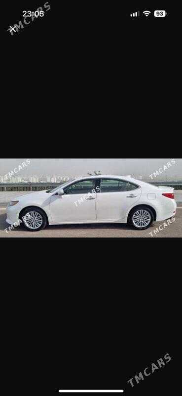 Lexus ES 350 2015 - 440 000 TMT - Aşgabat - img 4