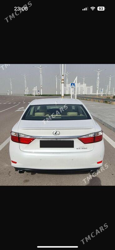 Lexus ES 350 2015 - 440 000 TMT - Aşgabat - img 2