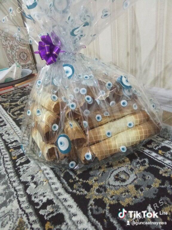 wafil moş - Balkanabat - img 3