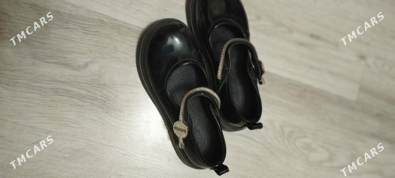 Женские сапожки - Туркменабат - img 1