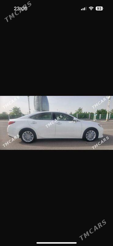 Lexus ES 350 2015 - 440 000 TMT - Aşgabat - img 5