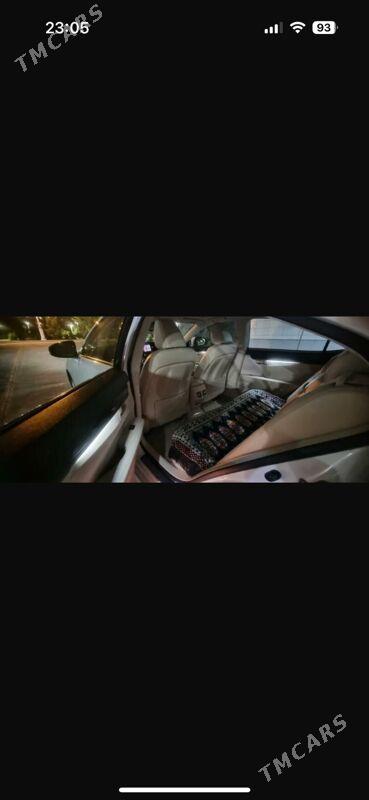 Lexus ES 350 2015 - 440 000 TMT - Aşgabat - img 8
