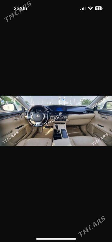 Lexus ES 350 2015 - 440 000 TMT - Aşgabat - img 7