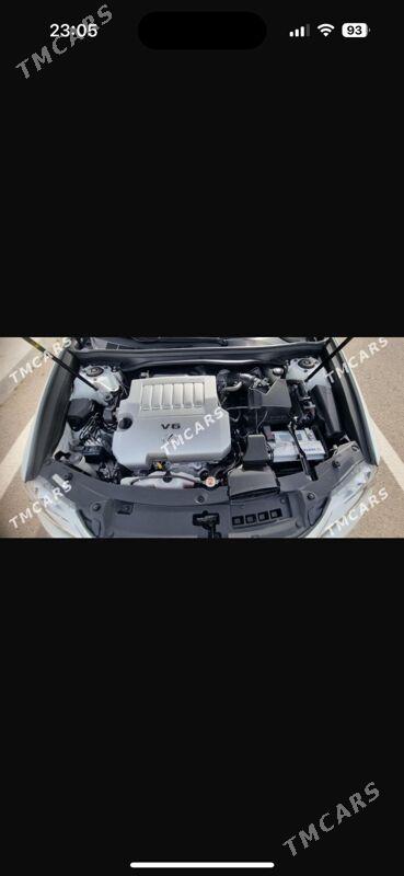 Lexus ES 350 2015 - 440 000 TMT - Aşgabat - img 3
