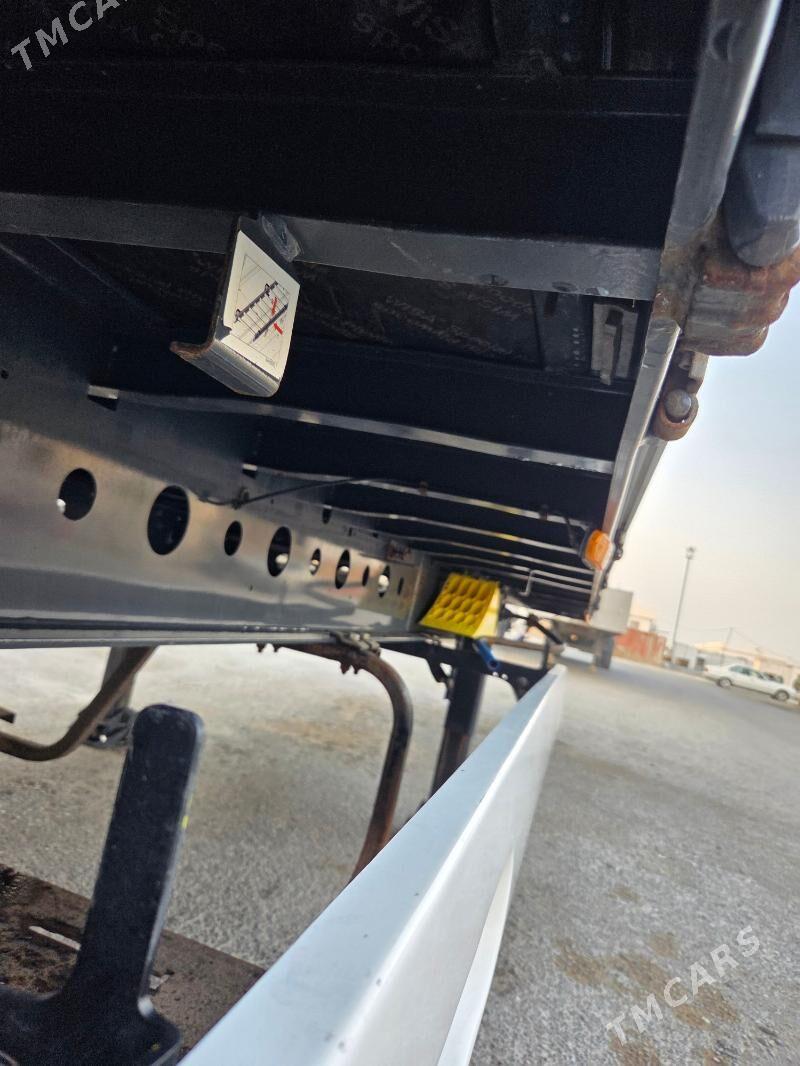 Kogel Euro Trailer 2022 - 525 000 TMT - Aşgabat - img 3