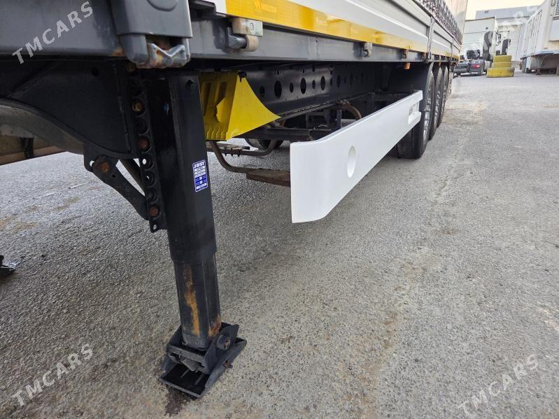 Kogel Euro Trailer 2022 - 525 000 TMT - Aşgabat - img 8