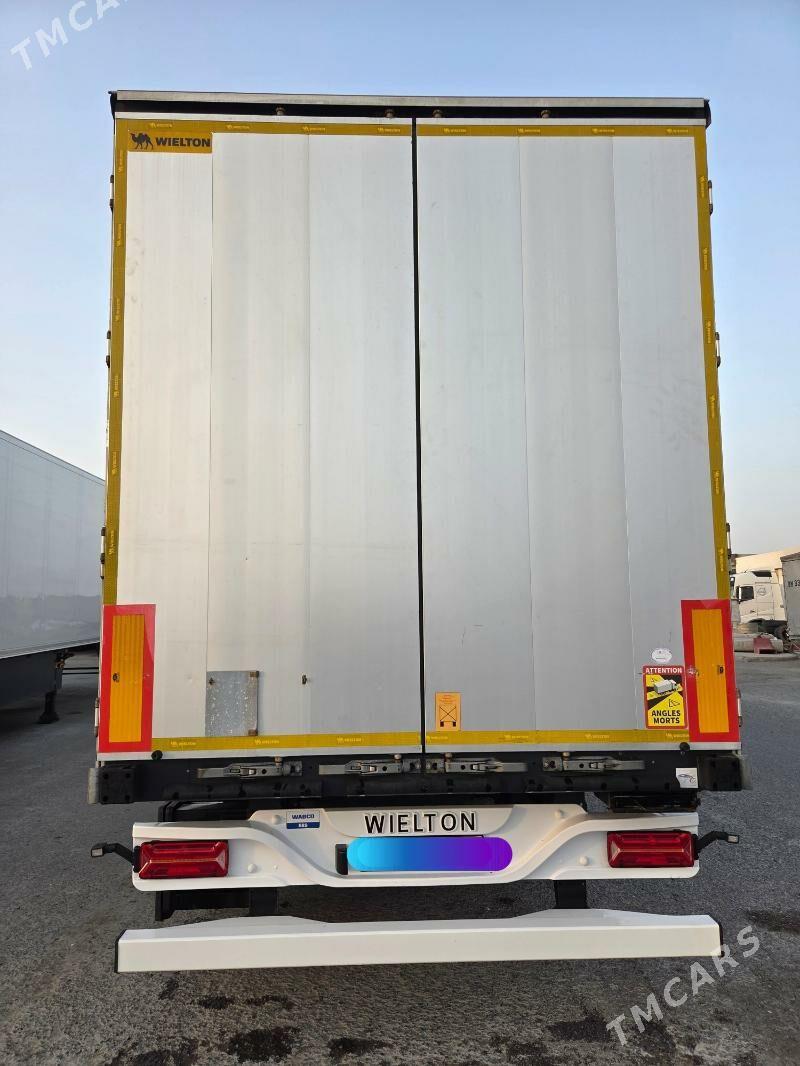 Kogel Euro Trailer 2022 - 525 000 TMT - Aşgabat - img 4