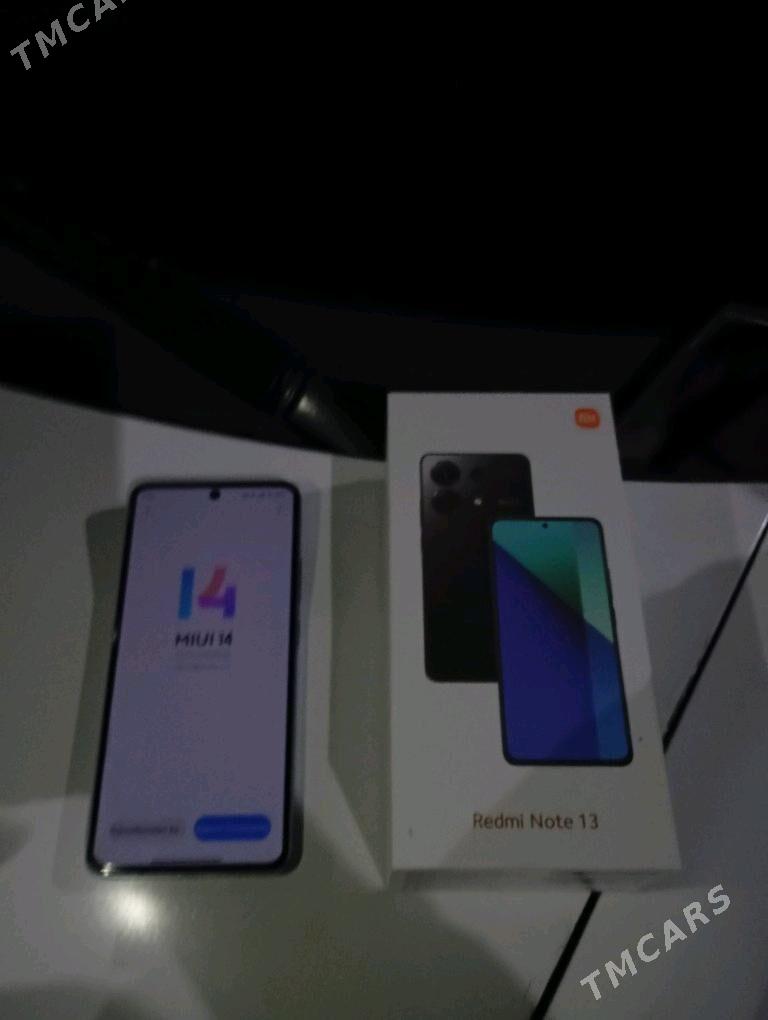 Redmi not 13 - Ак-Бугдайский этрап - img 4