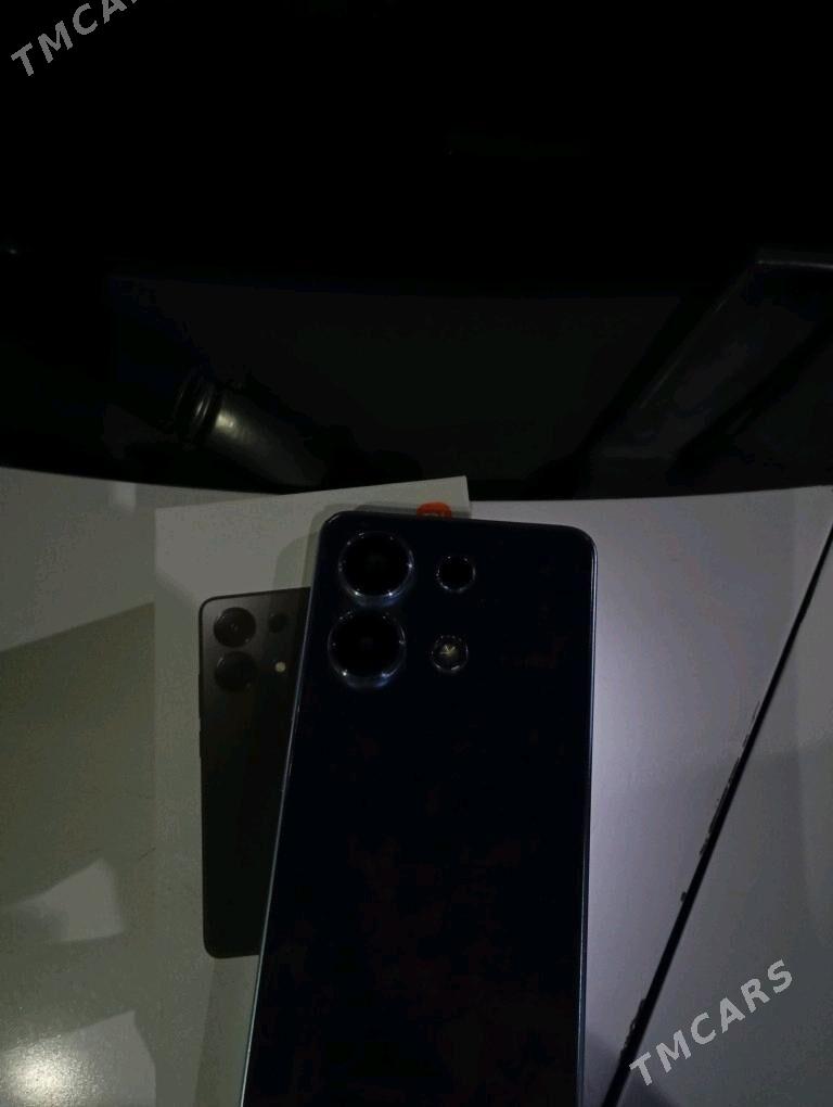 Redmi not 13 - Ак-Бугдайский этрап - img 3