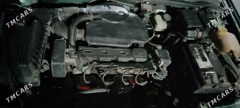 Opel Astra 1999 - 60 000 TMT - Дянев - img 9