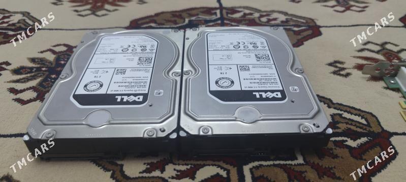 Server - Aşgabat - img 9