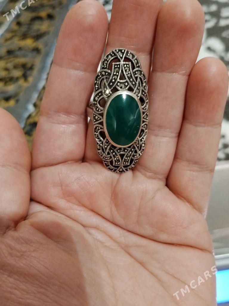 Kumusler - Aşgabat - img 6