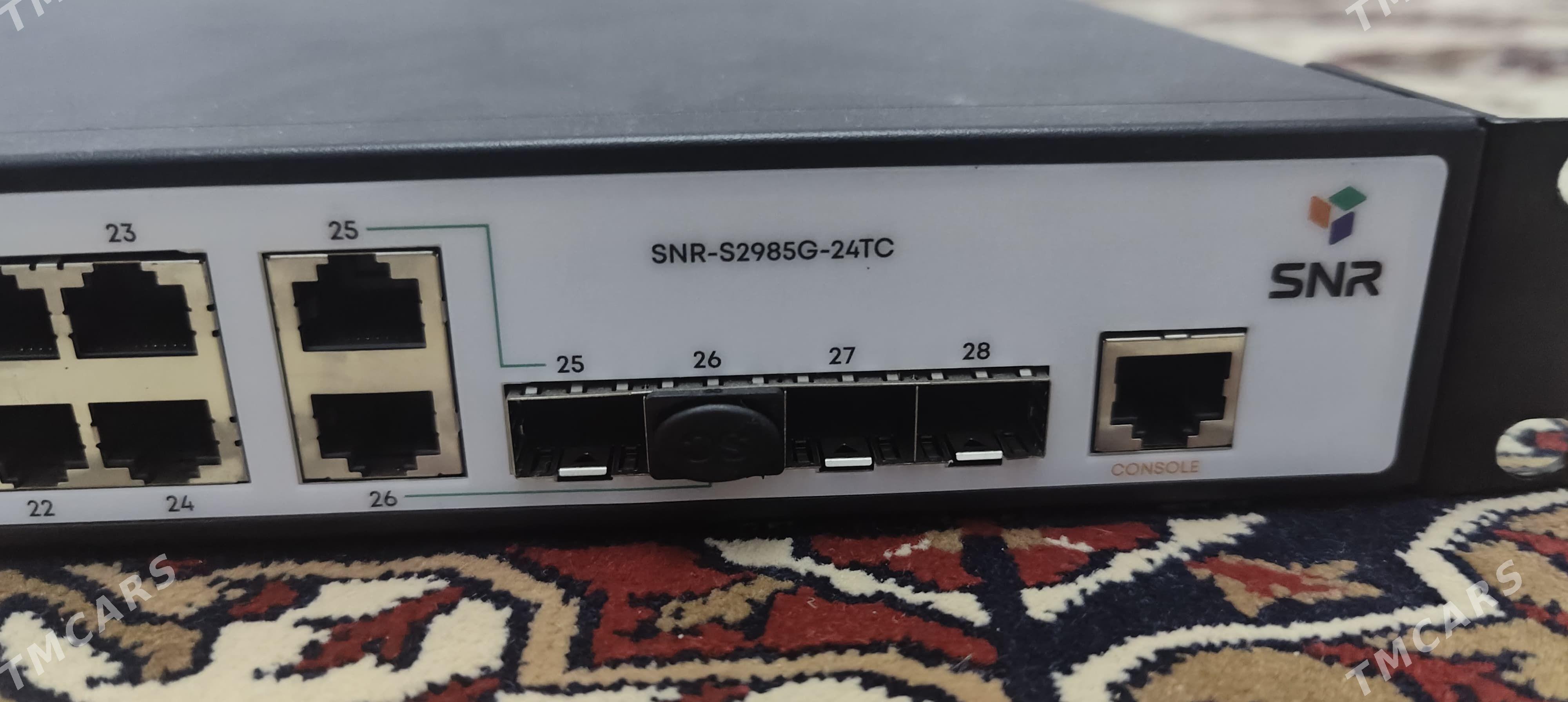 Server - Aşgabat - img 4