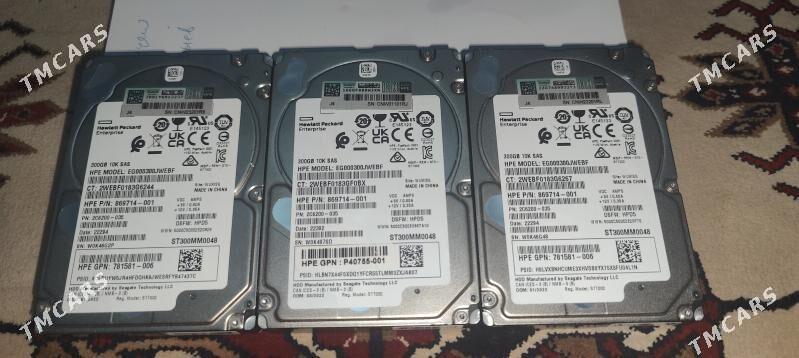 Server - Aşgabat - img 2