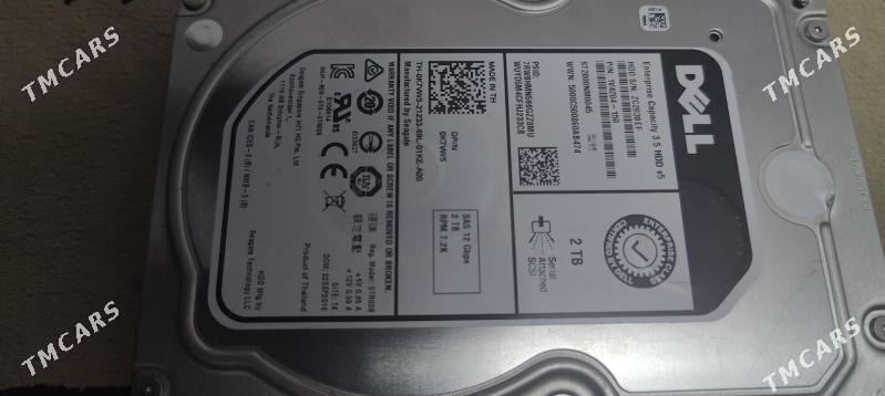 Server - Aşgabat - img 3