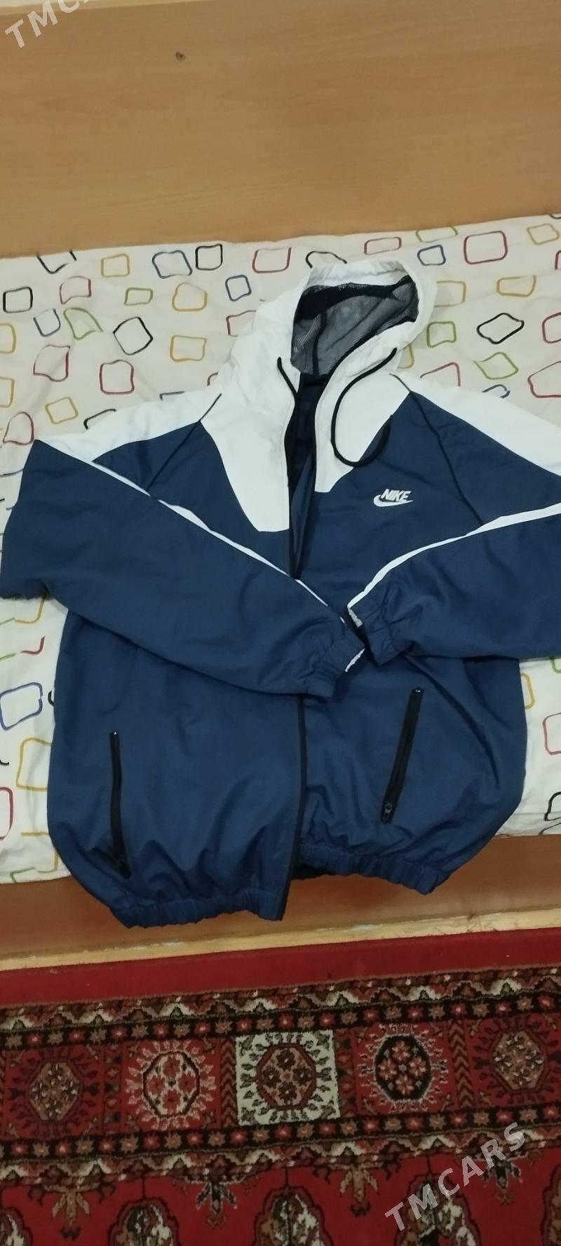 Nike spartiwka - Ашхабад - img 1